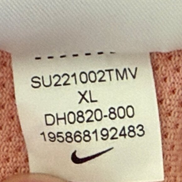 Nike Dri Fit Vapor Mens Golf Polo - Mens XL - Picture 5 of 5